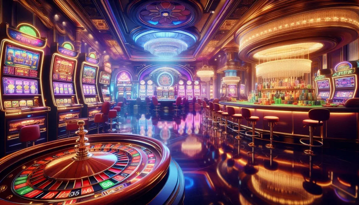Coolcat Casino